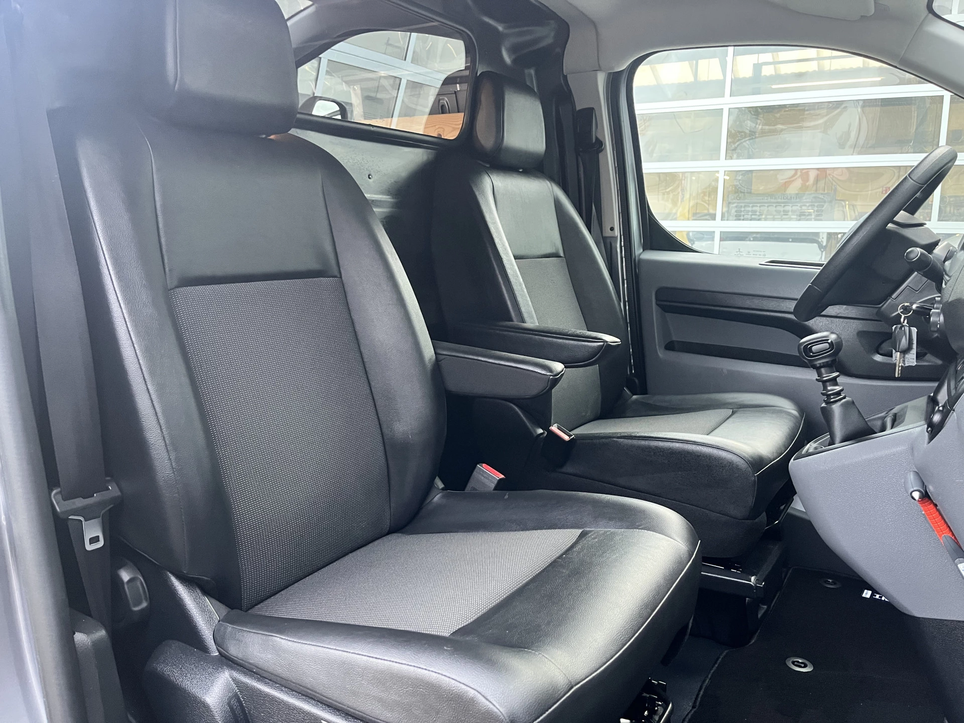 Hoofdafbeelding Toyota ProAce