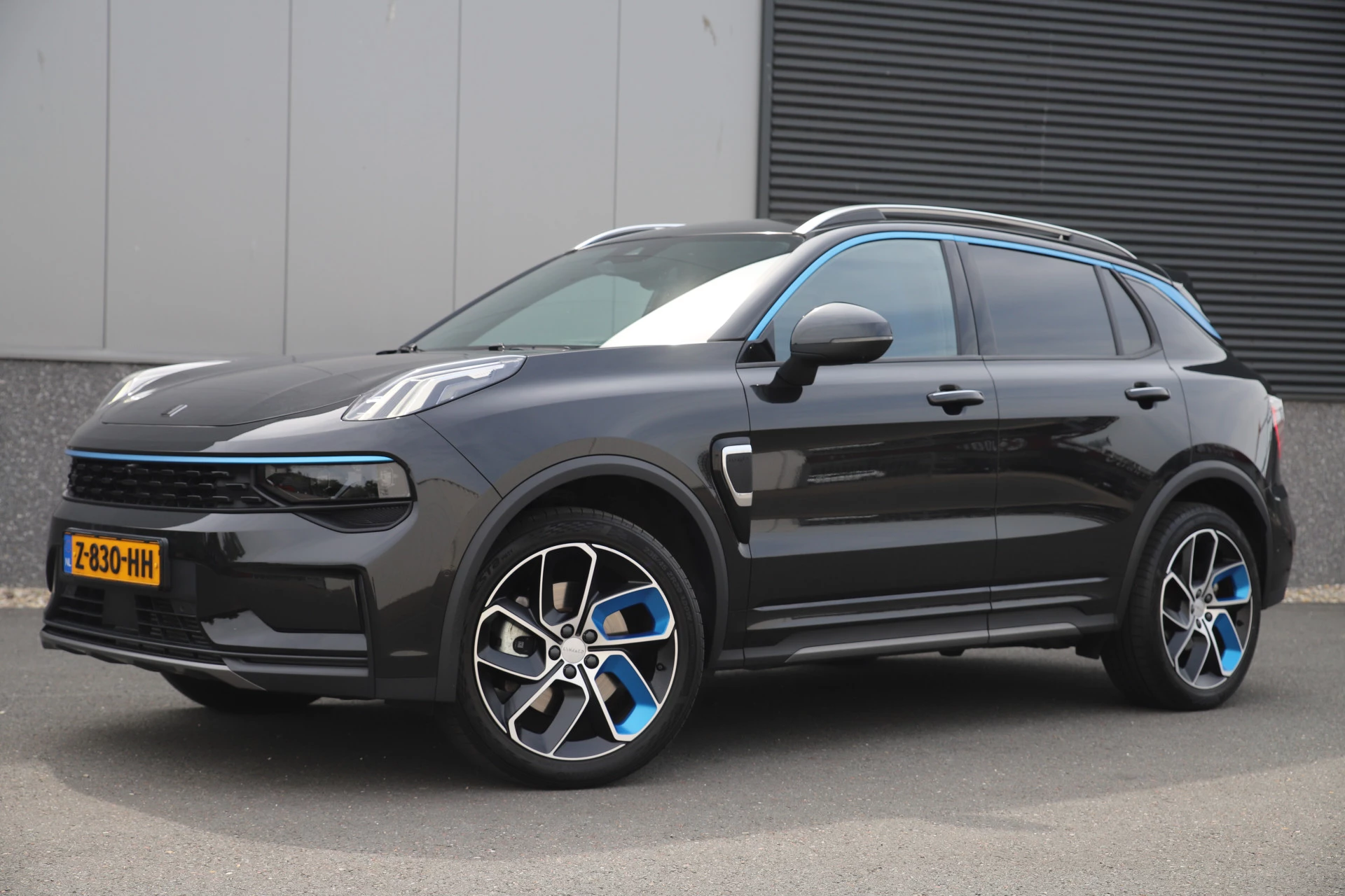 Hoofdafbeelding Lynk & Co 01