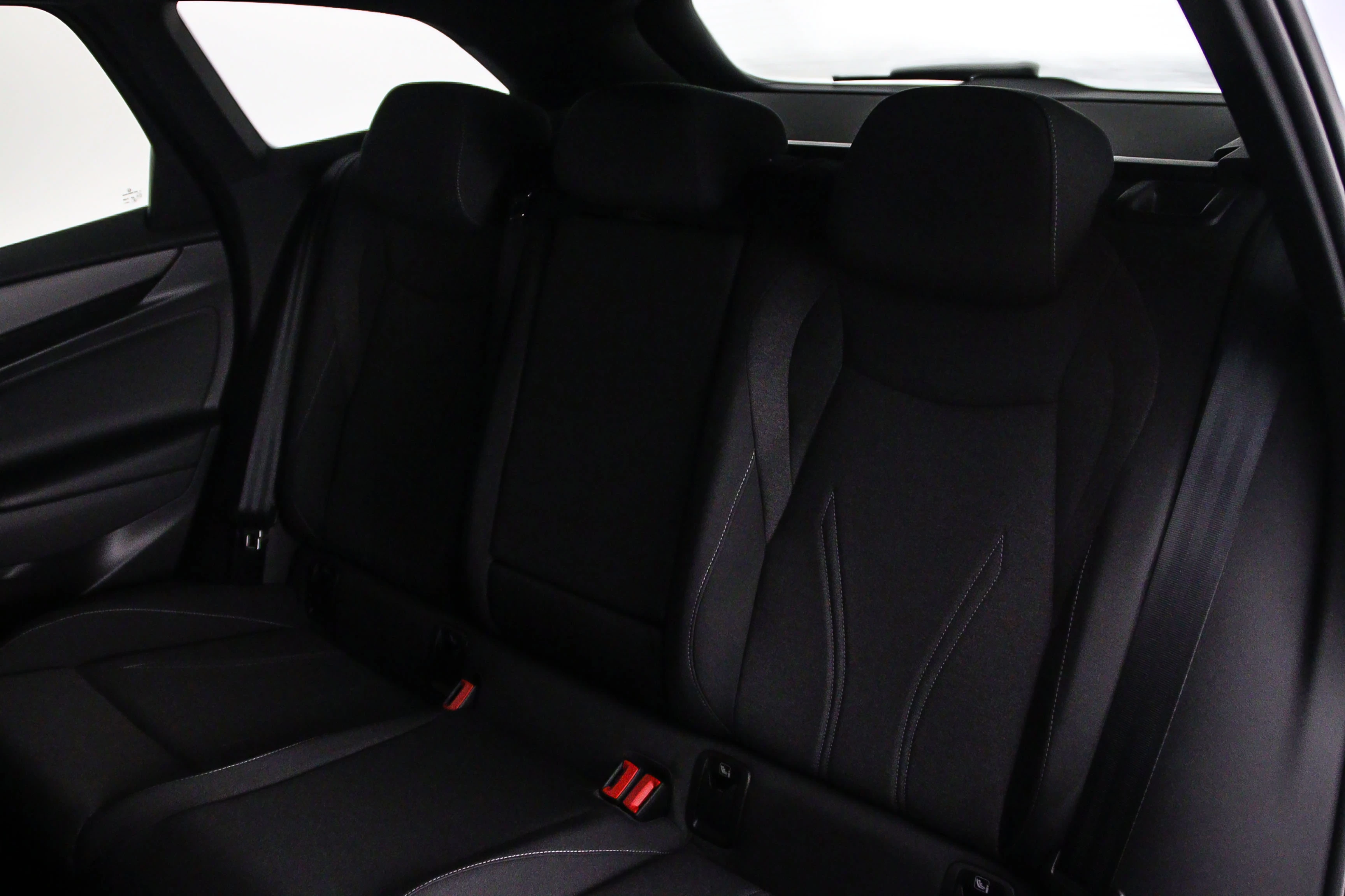 Hoofdafbeelding Volkswagen ID.7