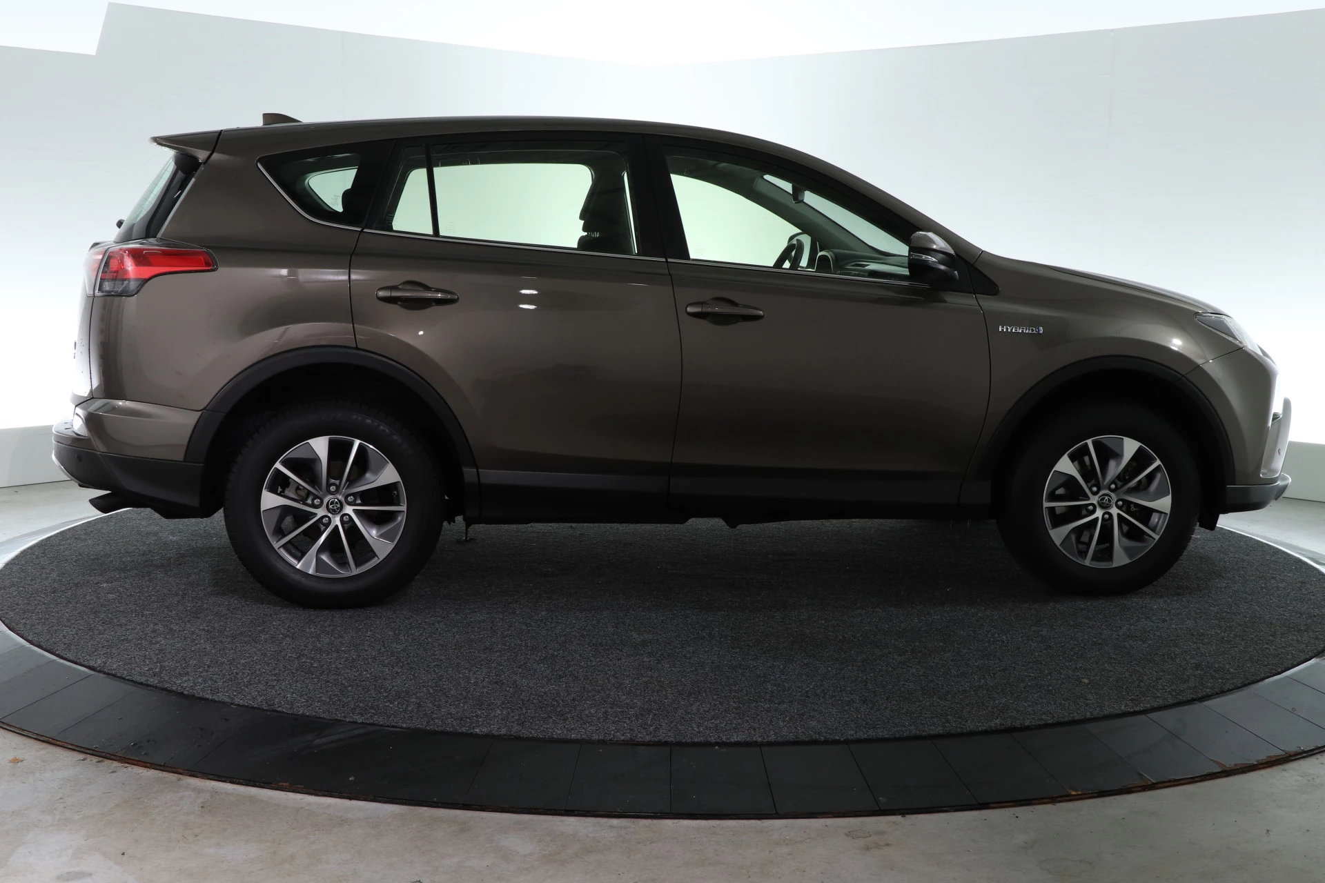 Hoofdafbeelding Toyota RAV4