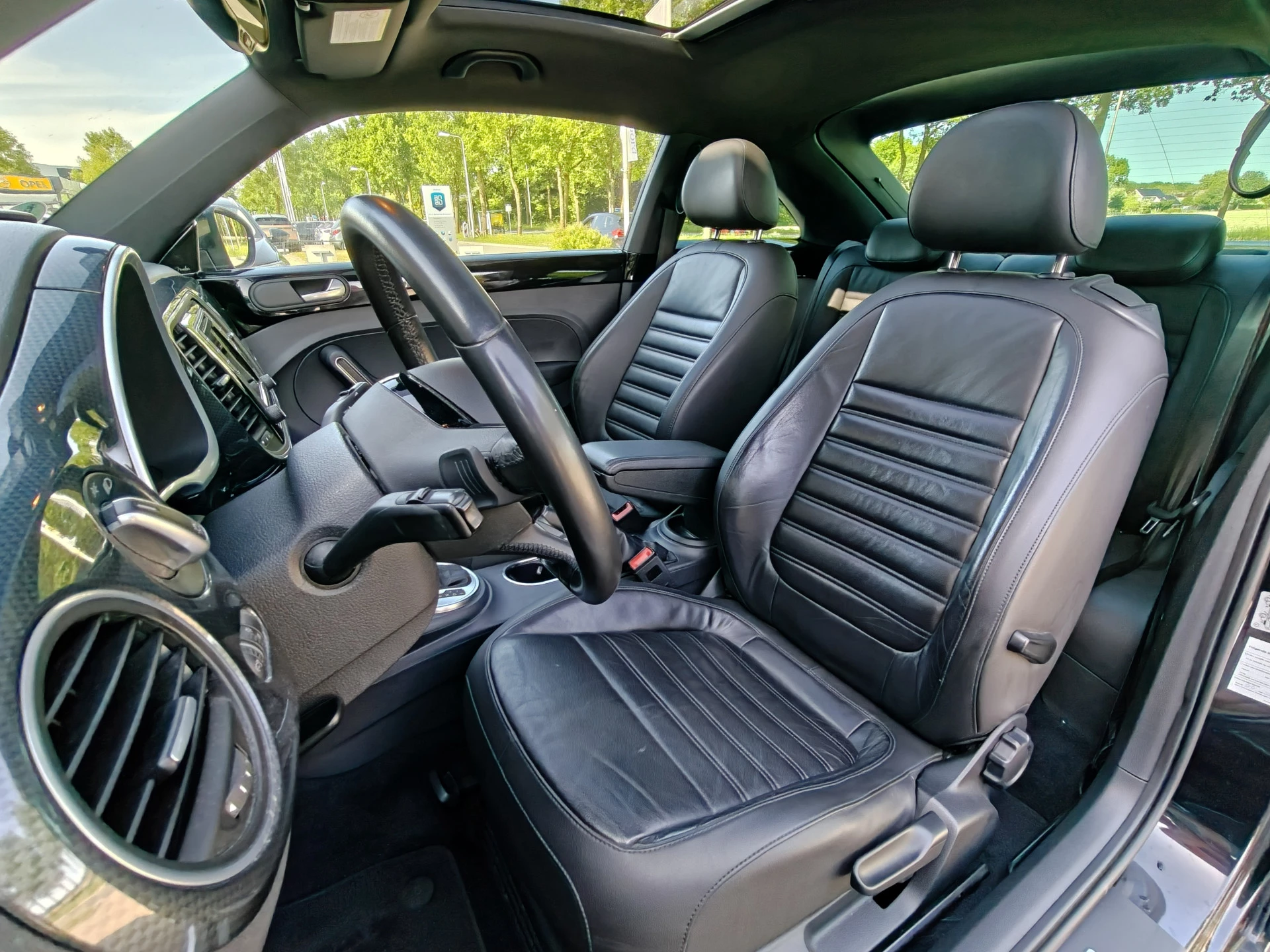 Hoofdafbeelding Volkswagen Beetle