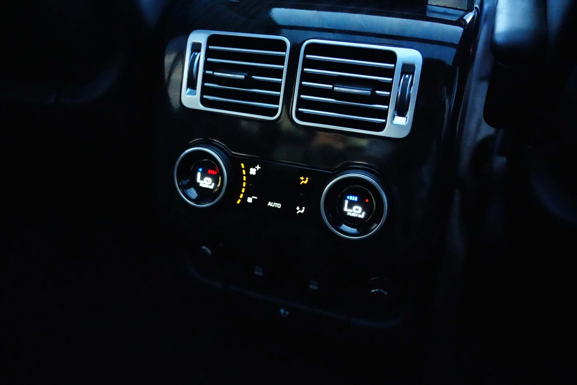 Hoofdafbeelding Land Rover Range Rover
