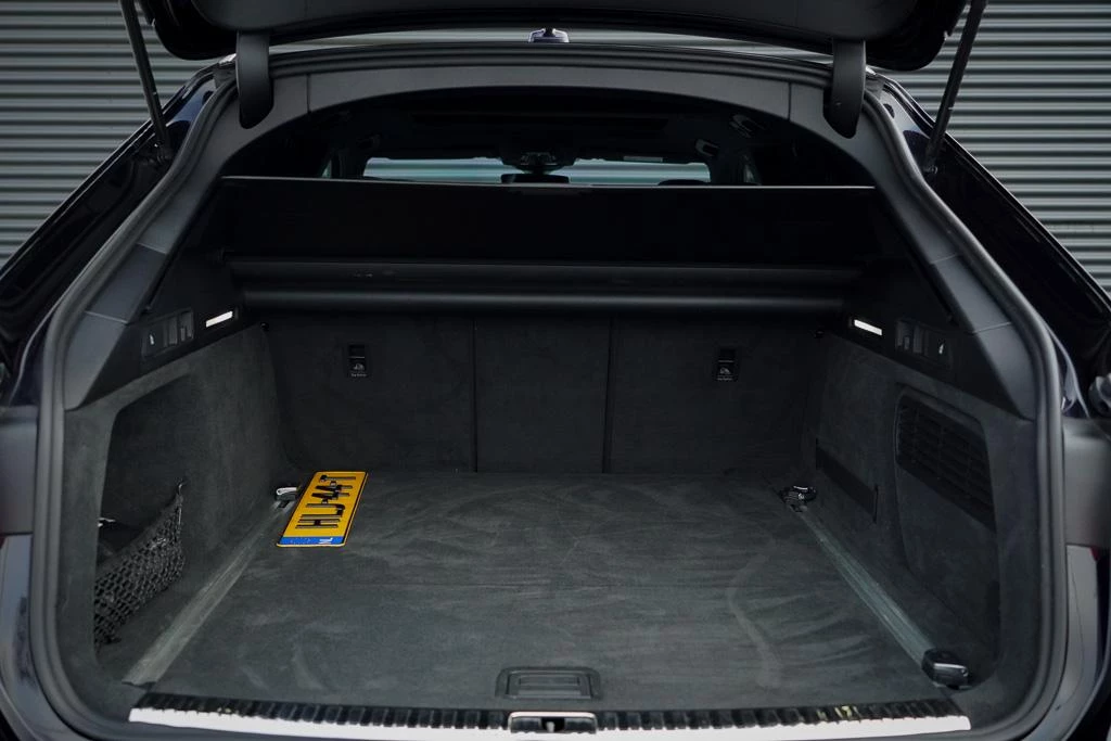 Hoofdafbeelding Audi RS6