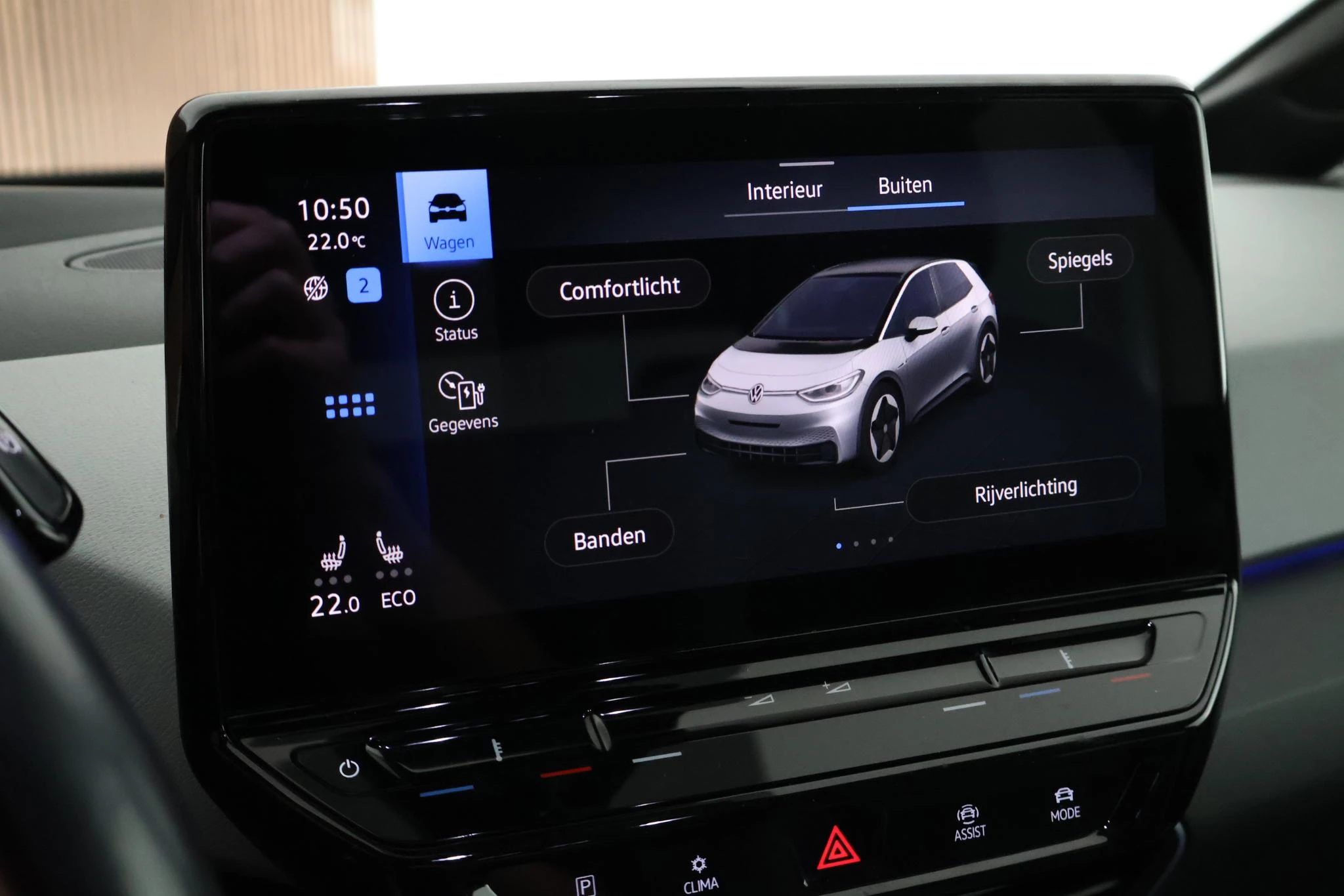 Hoofdafbeelding Volkswagen ID.3