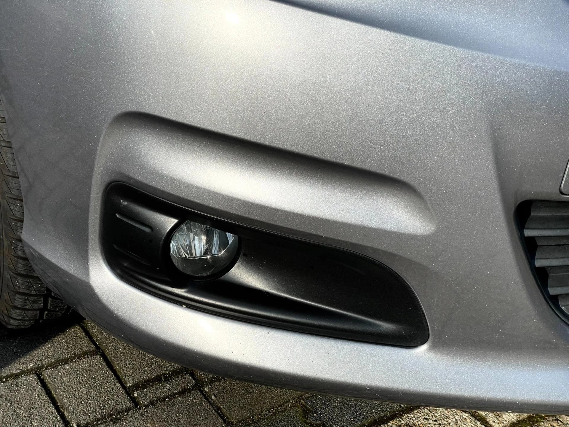 Hoofdafbeelding Citroën C4