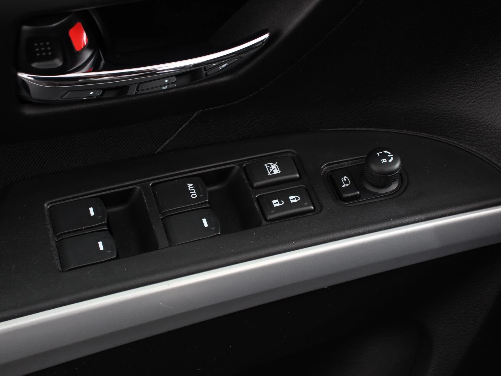 Hoofdafbeelding Suzuki S-Cross