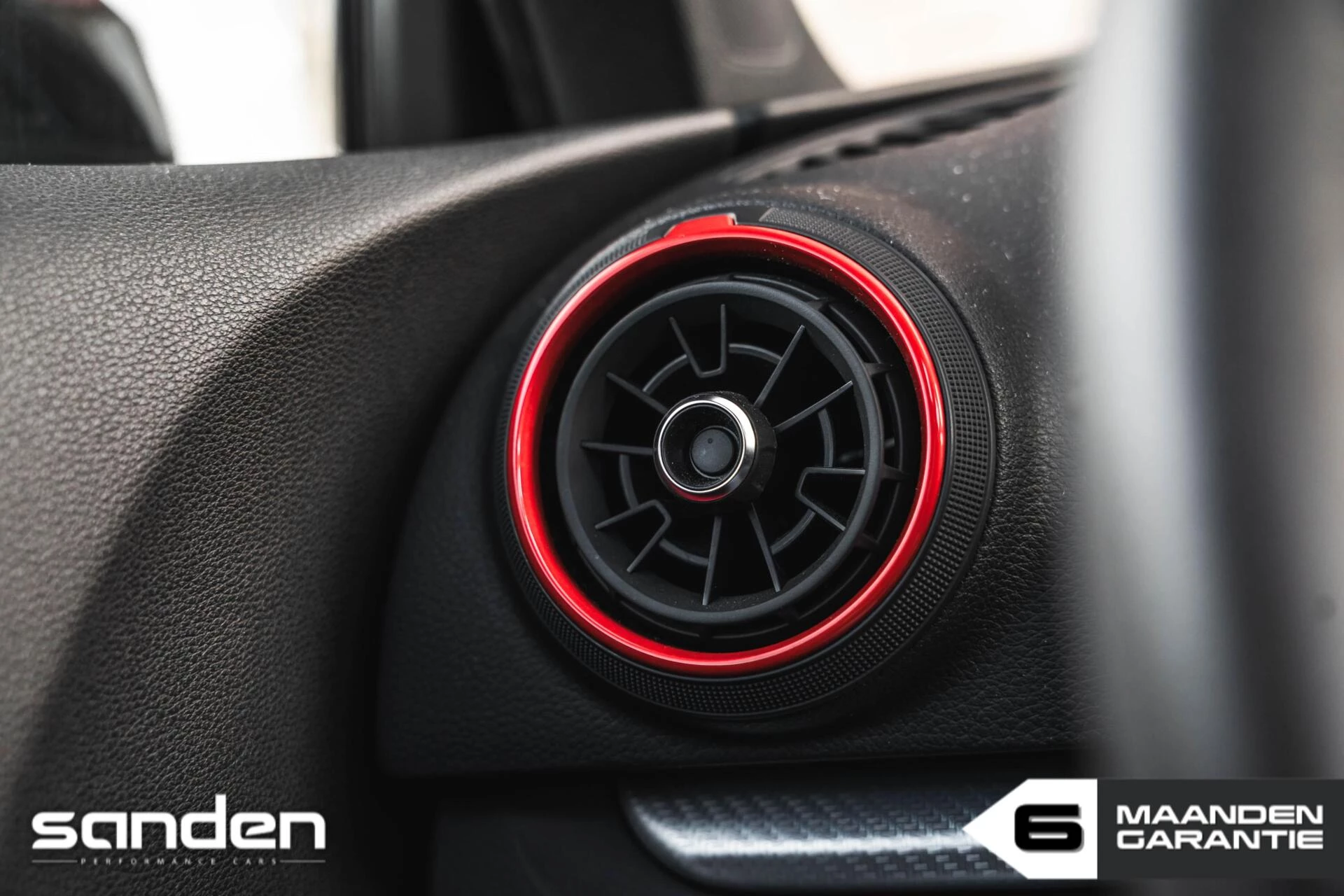 Hoofdafbeelding Audi RS3