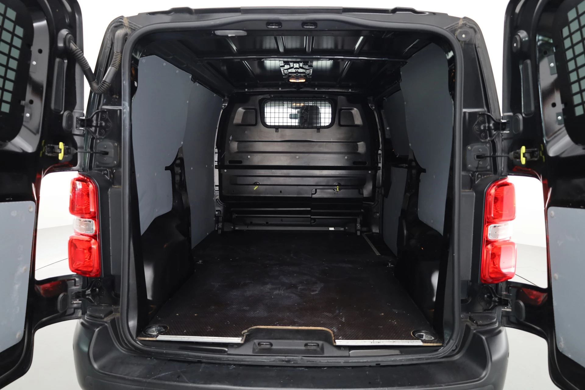 Hoofdafbeelding Citroën Jumpy