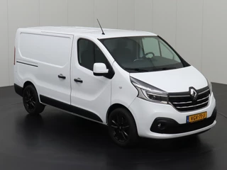 Renault Trafic 2.0DCi 120PK Work Edition Nieuwstaat !! | Led | Navigatie | Airco | Cruise | Betimmering