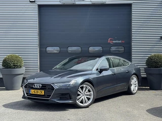 Audi A7 Sportback 55 TFSI quattro Pro Line S | Panoramadak | Nachtzicht | Standkachel | Head-Up Display |