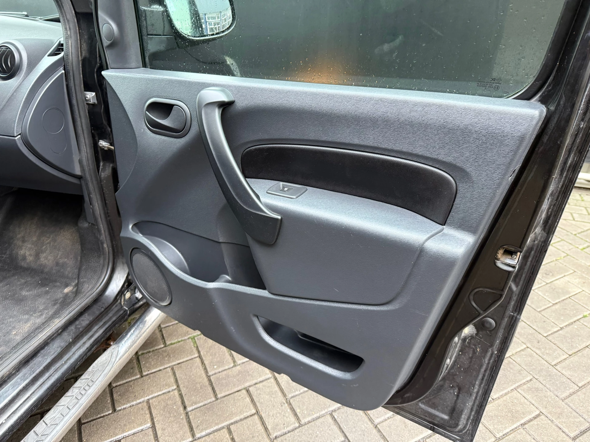 Hoofdafbeelding Mercedes-Benz Citan
