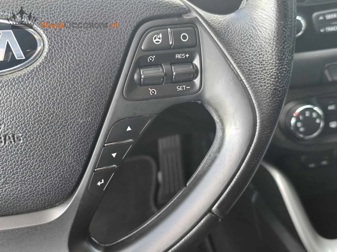 Hoofdafbeelding Kia cee'd