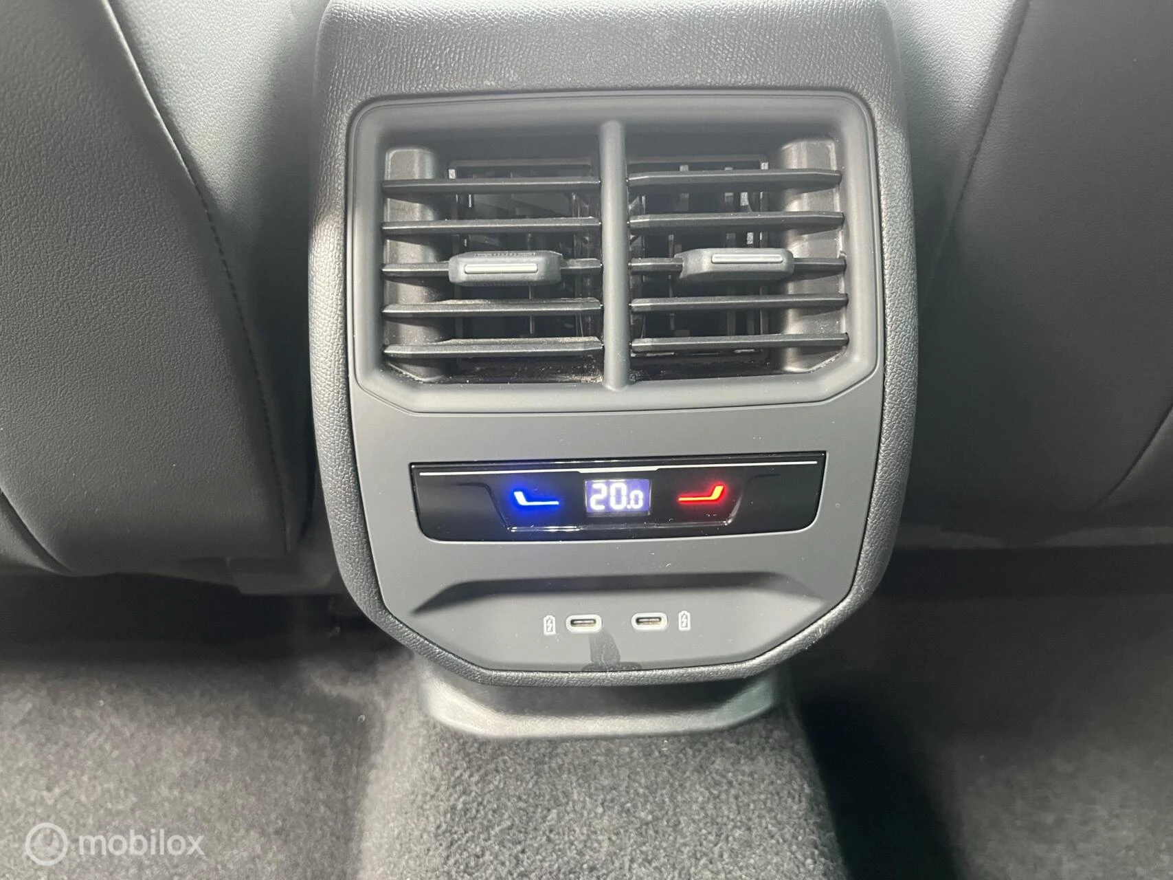 Hoofdafbeelding CUPRA Leon