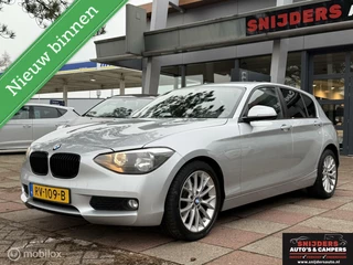 BMW 1-serie 116i