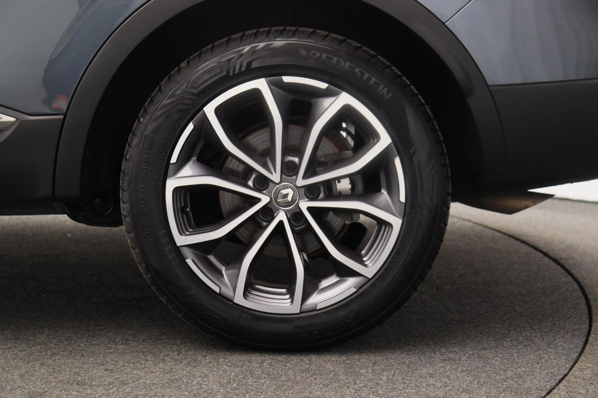 Hoofdafbeelding Renault Kadjar