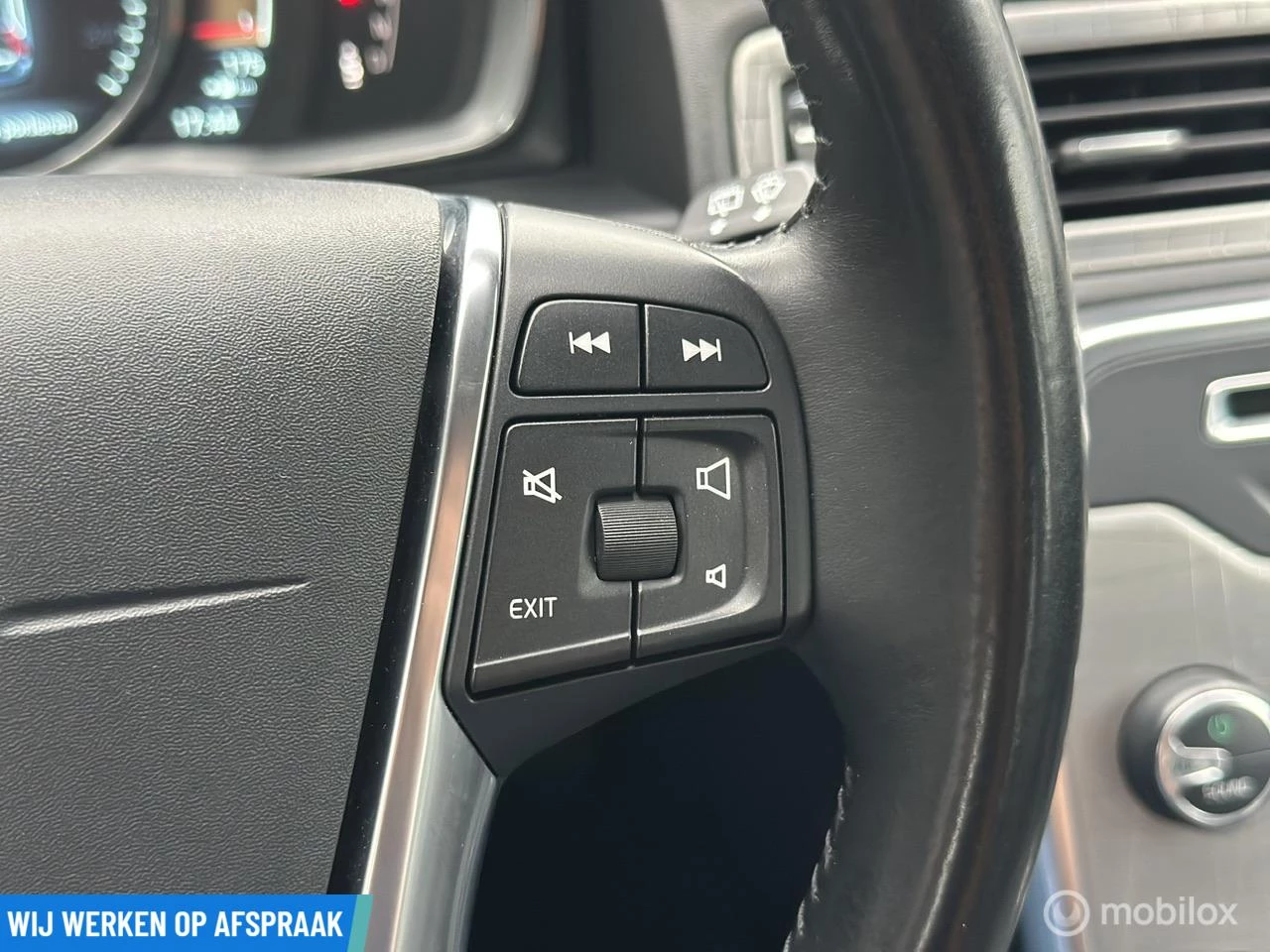 Hoofdafbeelding Volvo XC70