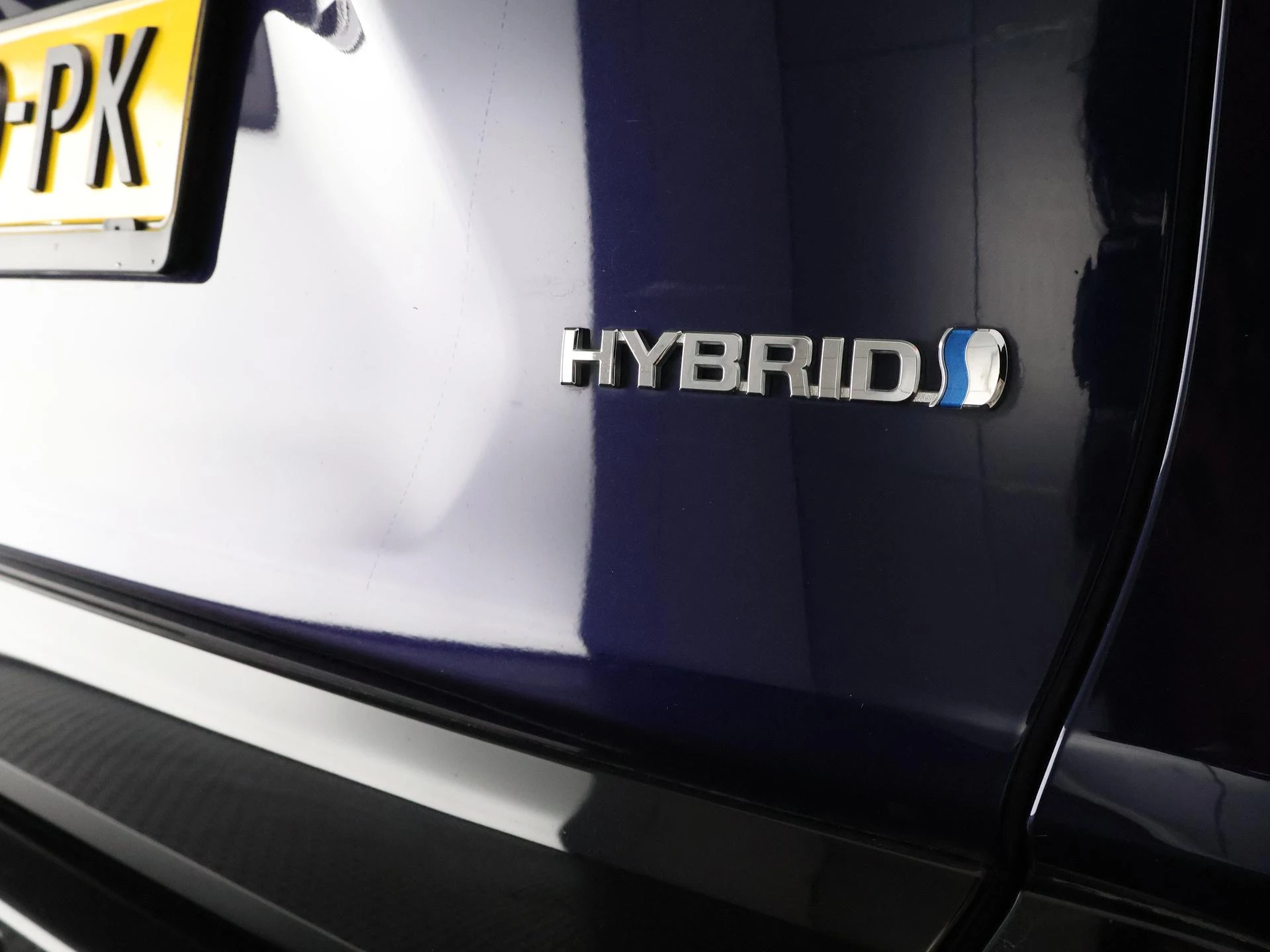 Hoofdafbeelding Toyota RAV4