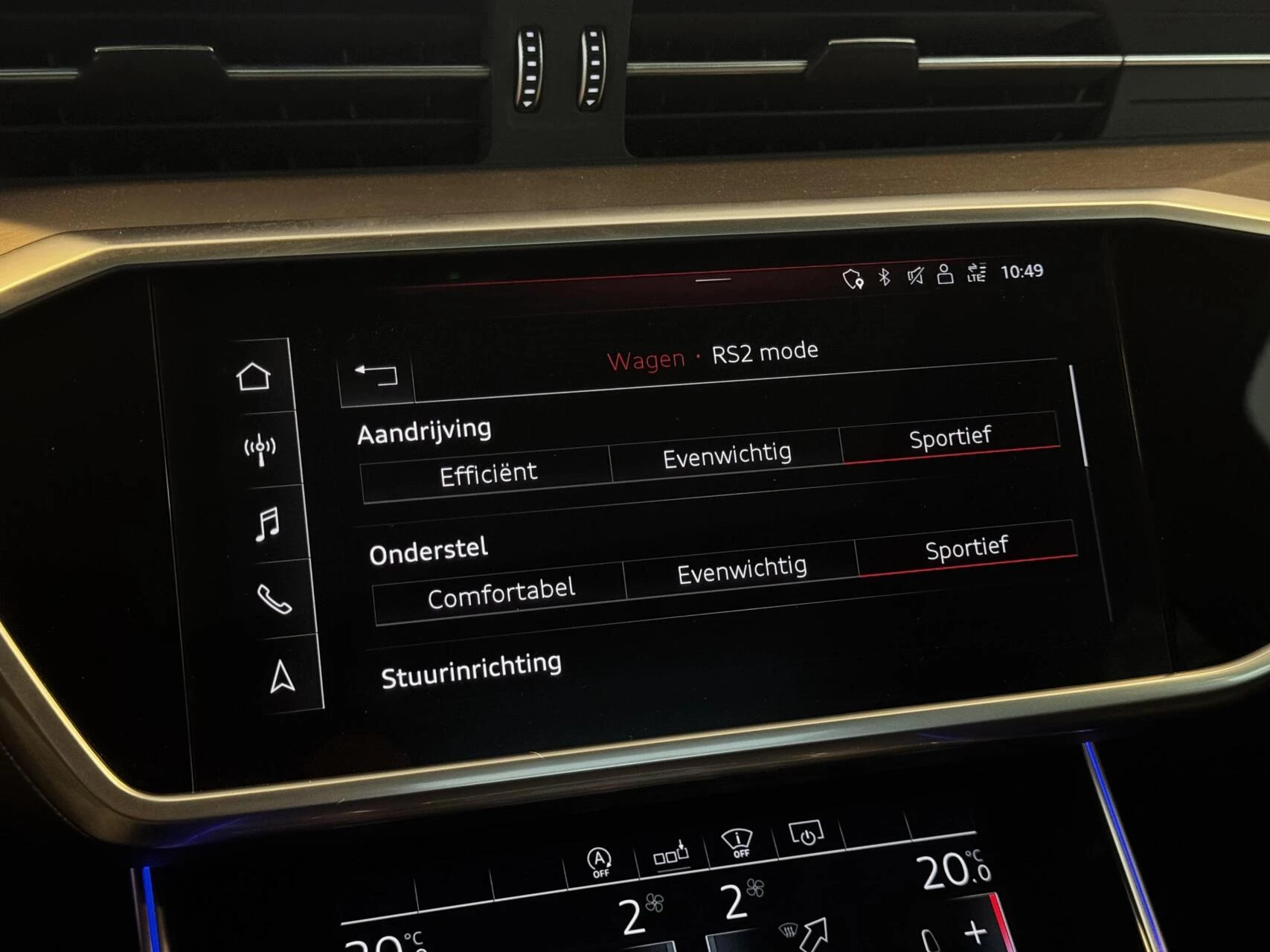 Hoofdafbeelding Audi RS6