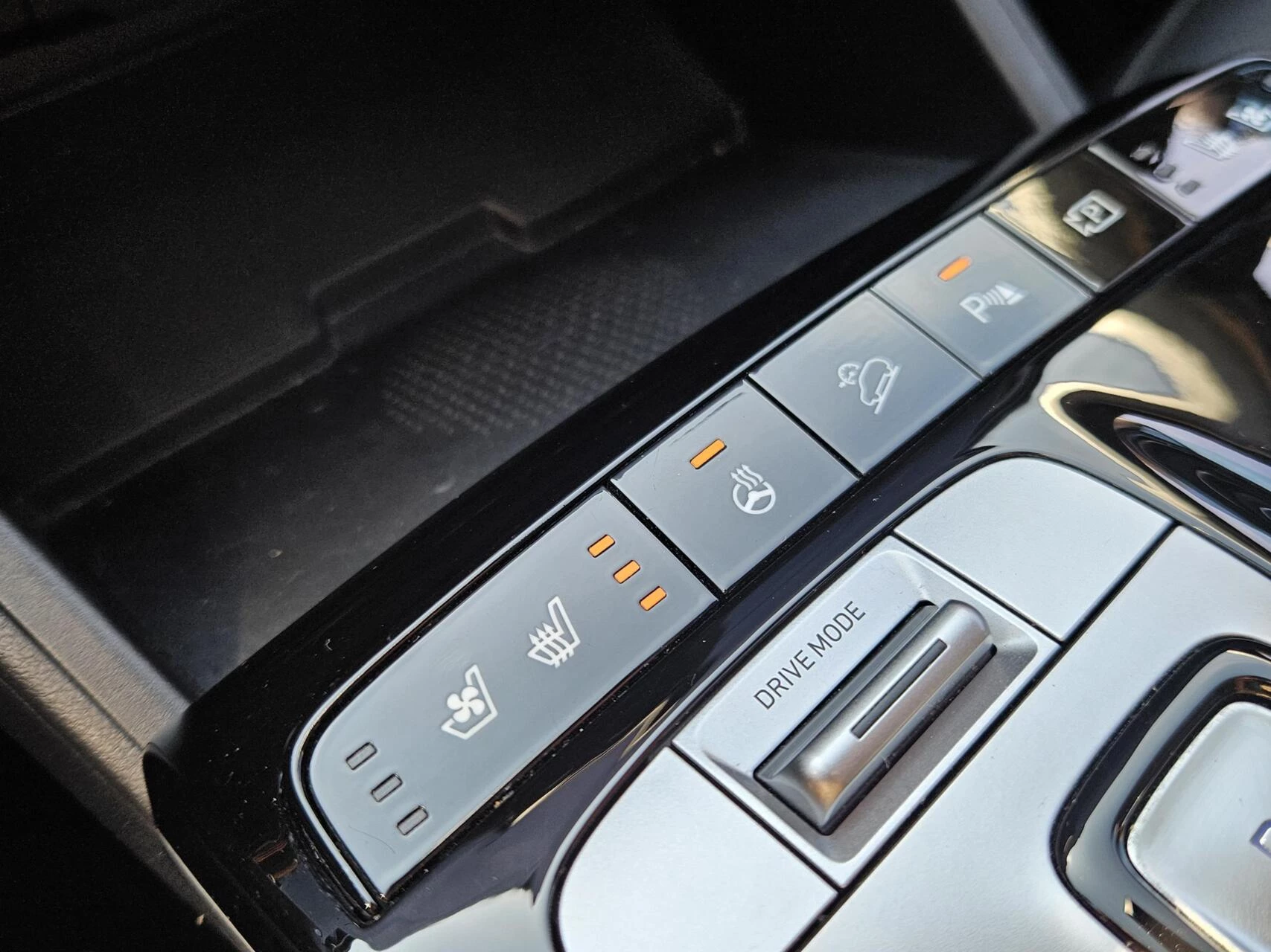 Hoofdafbeelding Hyundai Tucson Hybrid
