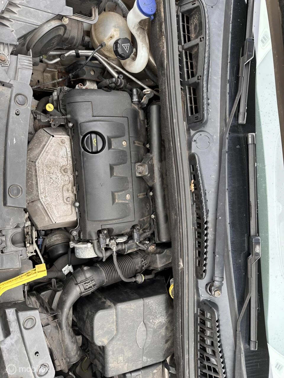 Hoofdafbeelding Citroën C3 Picasso