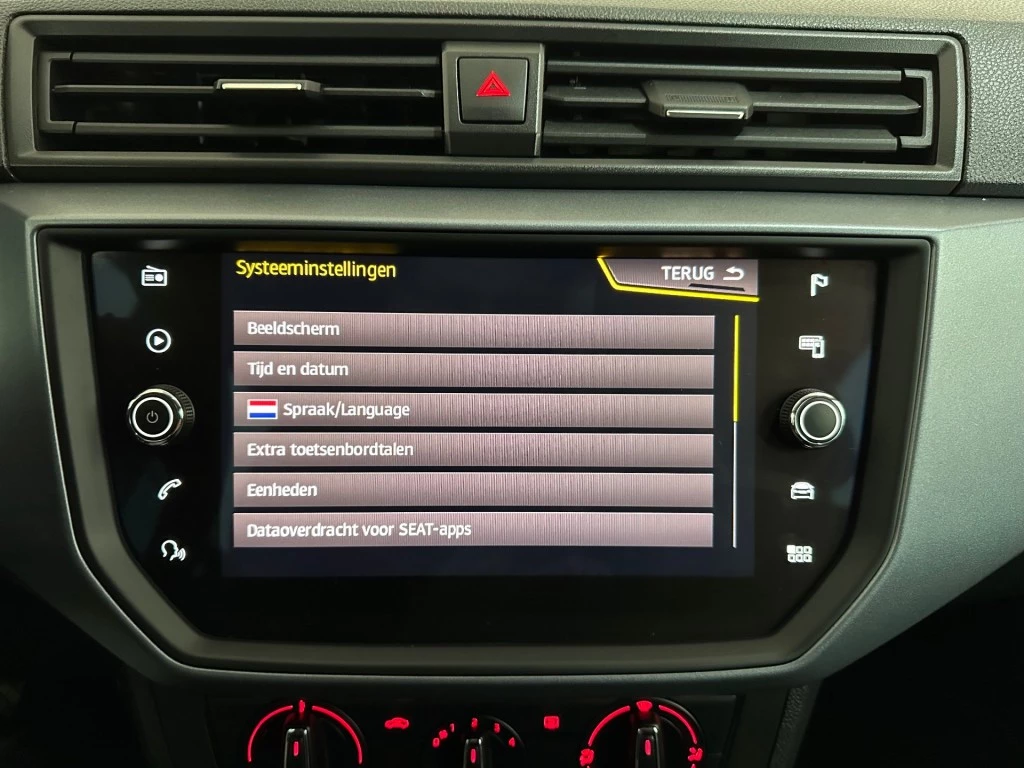 Hoofdafbeelding SEAT Arona