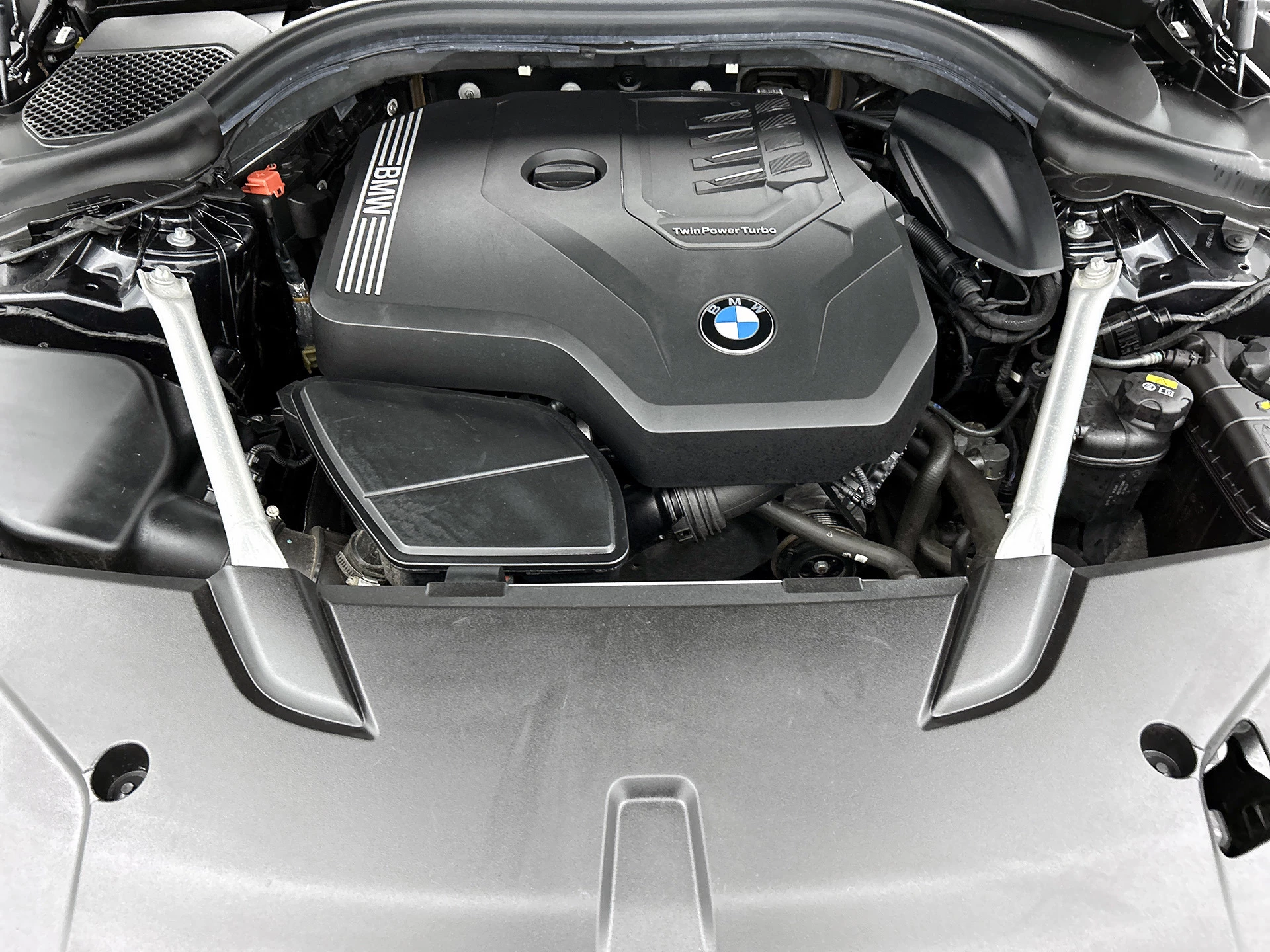 Hoofdafbeelding BMW 6 Serie