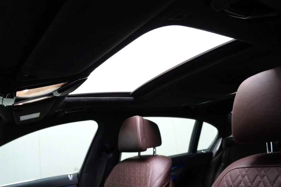 Hoofdafbeelding BMW 7 Serie
