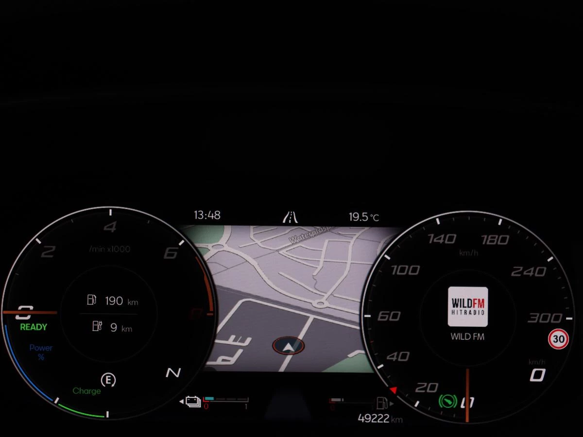 Hoofdafbeelding CUPRA Leon