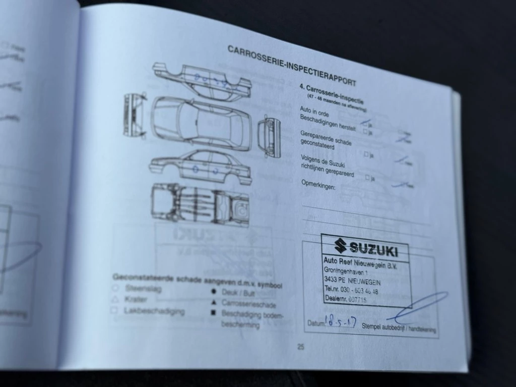 Hoofdafbeelding Suzuki Alto