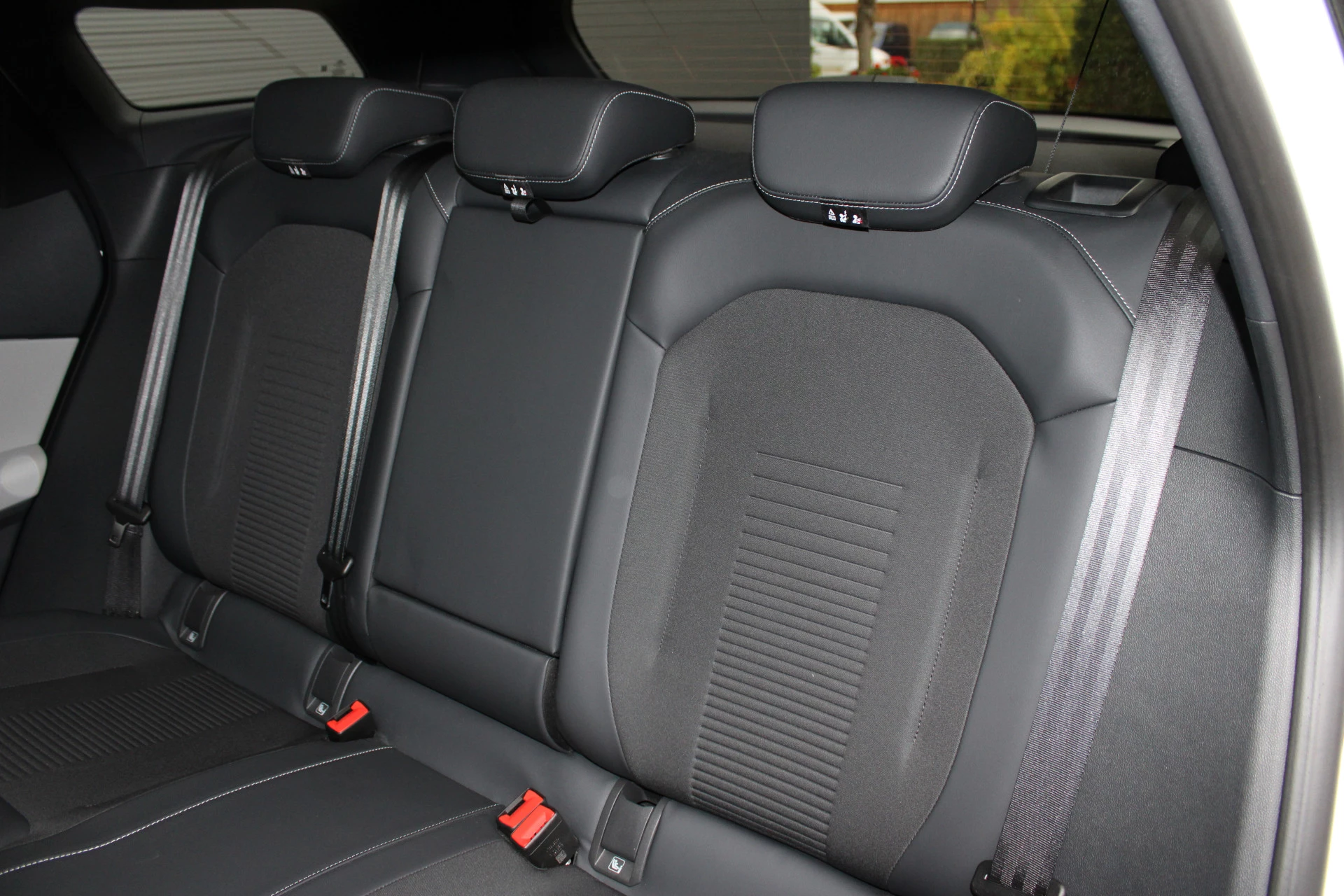 Hoofdafbeelding Ford Explorer