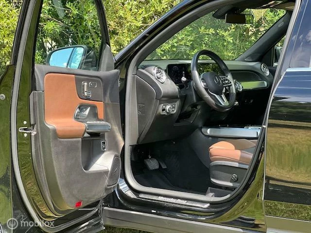 Hoofdafbeelding Mercedes-Benz GLB