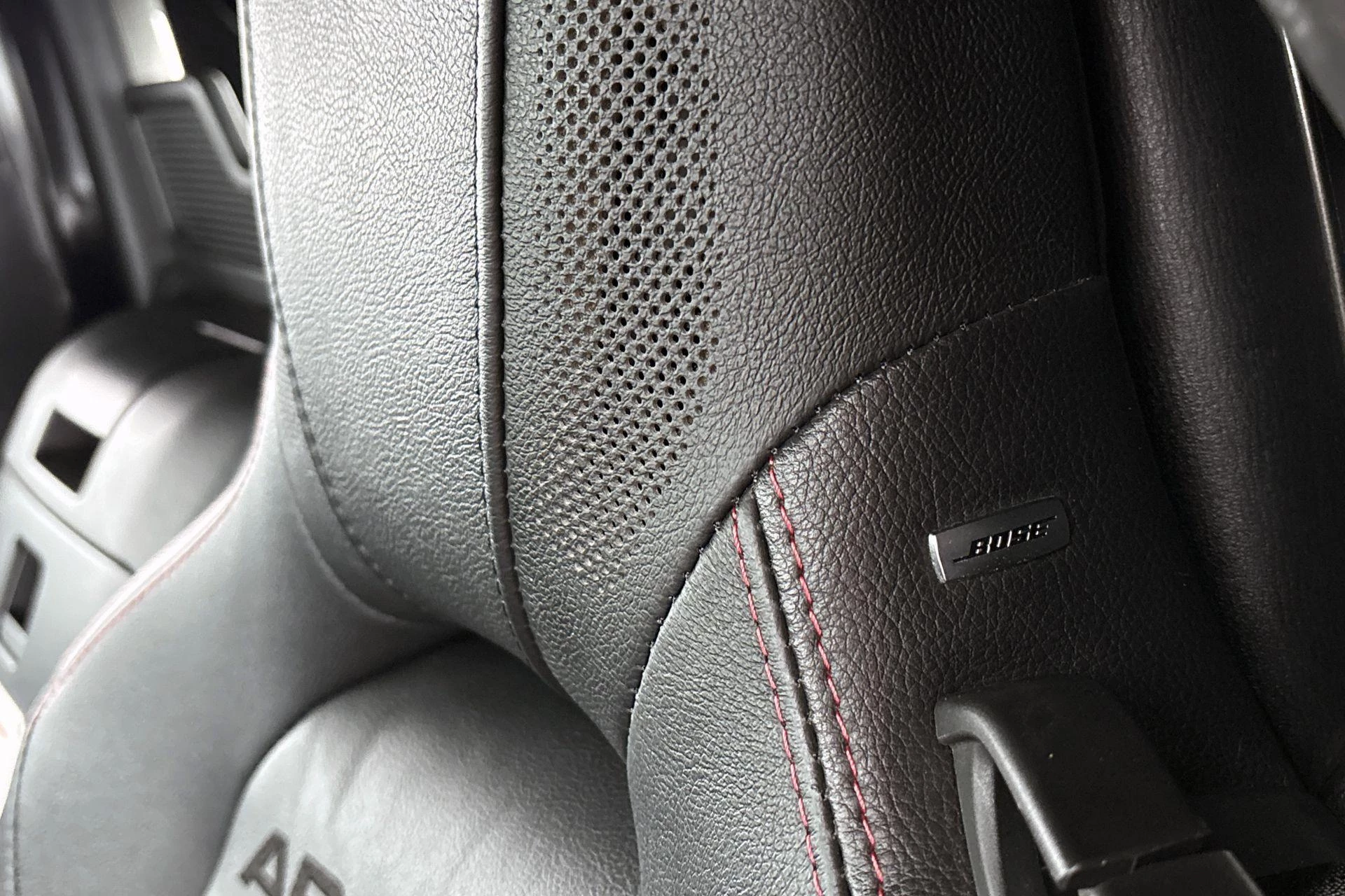 Hoofdafbeelding Abarth 124 Spider