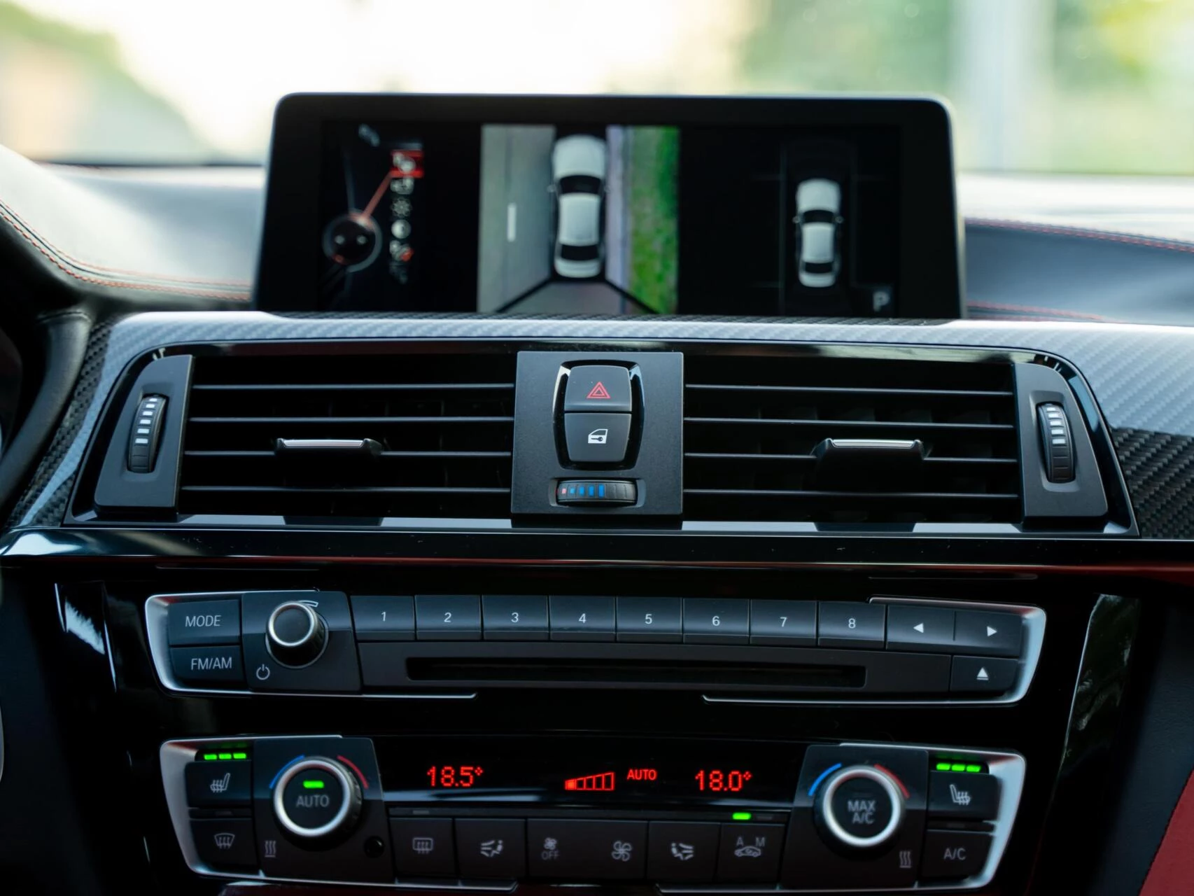 Hoofdafbeelding BMW M3