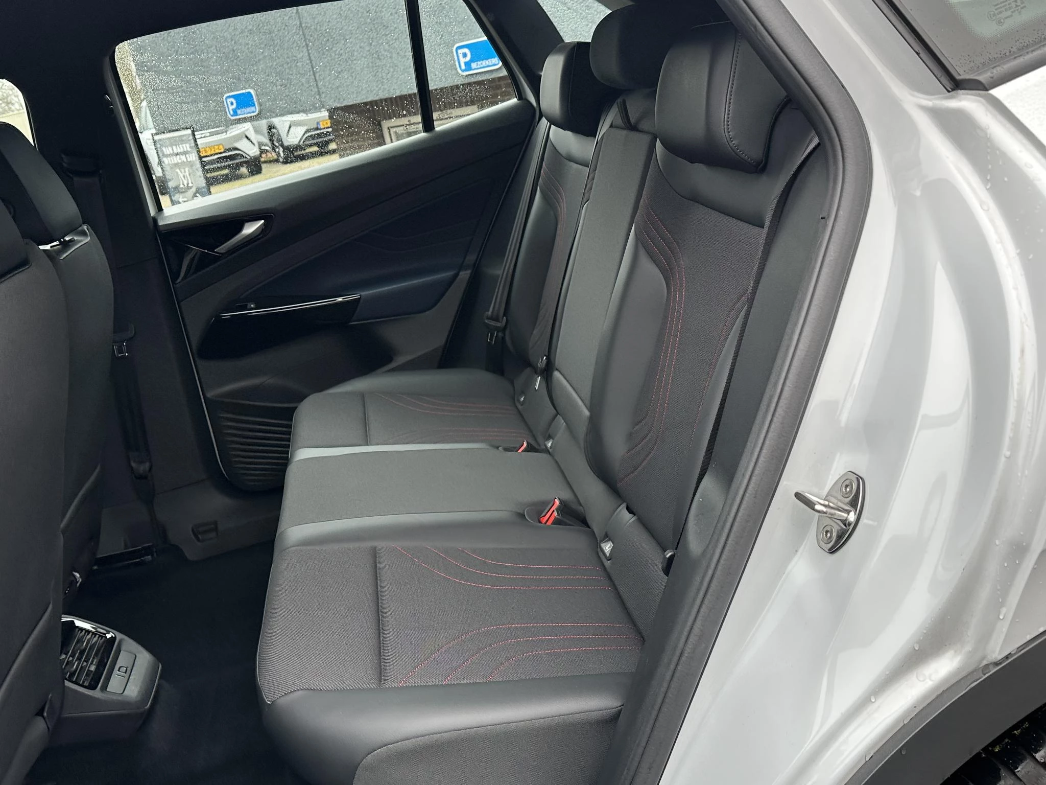 Hoofdafbeelding Volkswagen ID.4