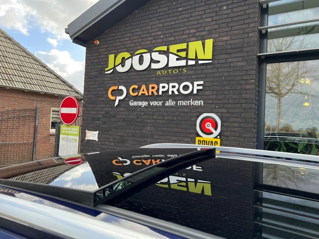 Hoofdafbeelding SEAT Tarraco