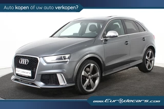 Audi Q3 2.5 TFSI RS Q3 quattro *Panoramadak*Full Options*