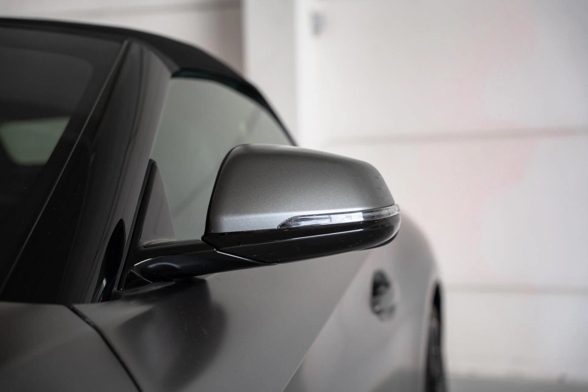 Hoofdafbeelding BMW Z4