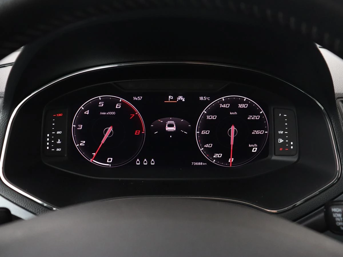 Hoofdafbeelding SEAT Arona