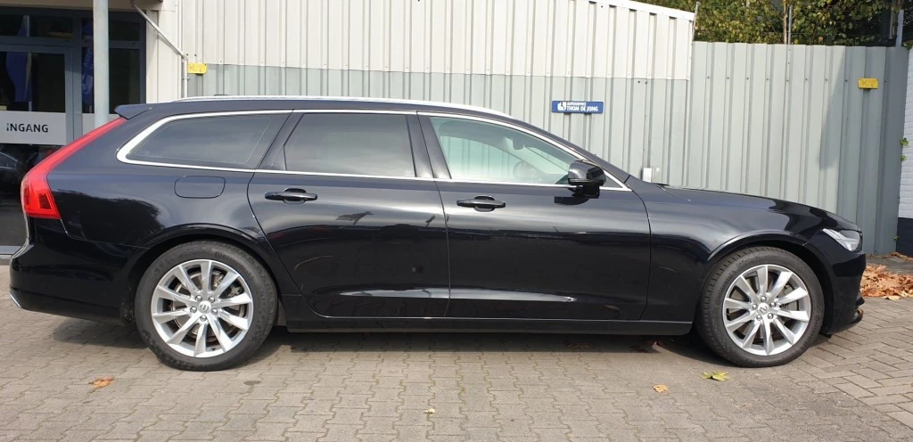 Hoofdafbeelding Volvo V90