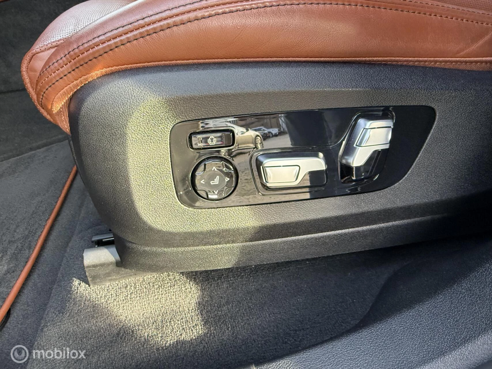 Hoofdafbeelding BMW X6