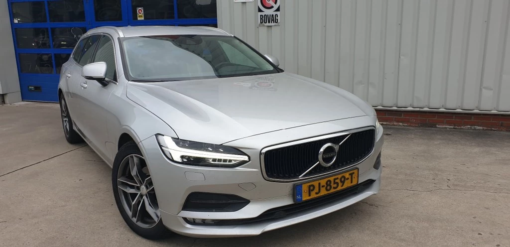 Hoofdafbeelding Volvo V90