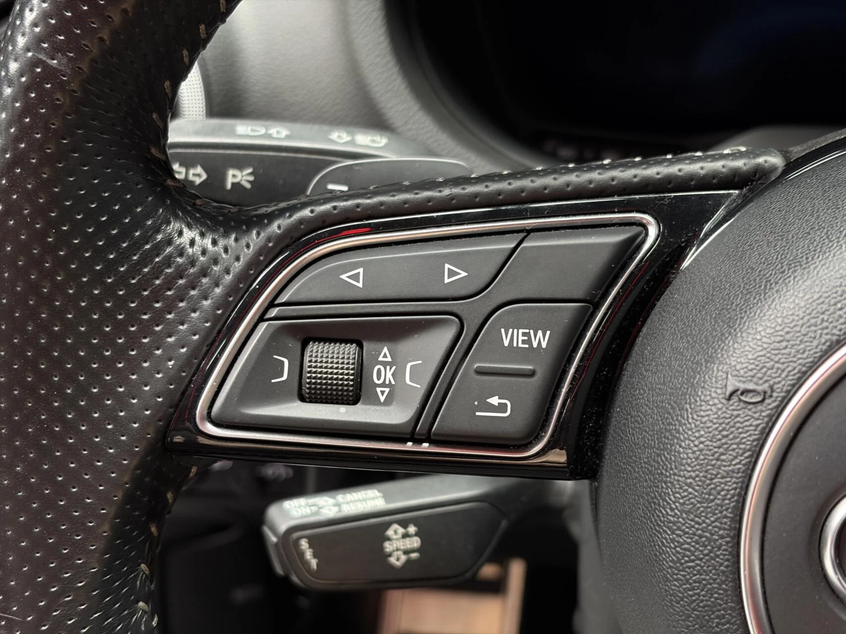 Hoofdafbeelding Audi S3