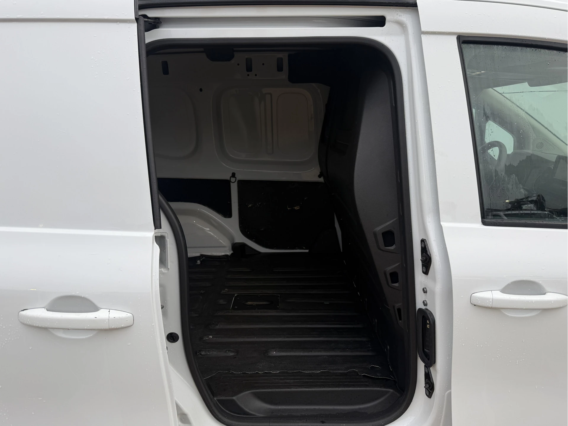 Hoofdafbeelding Mercedes-Benz eCitan