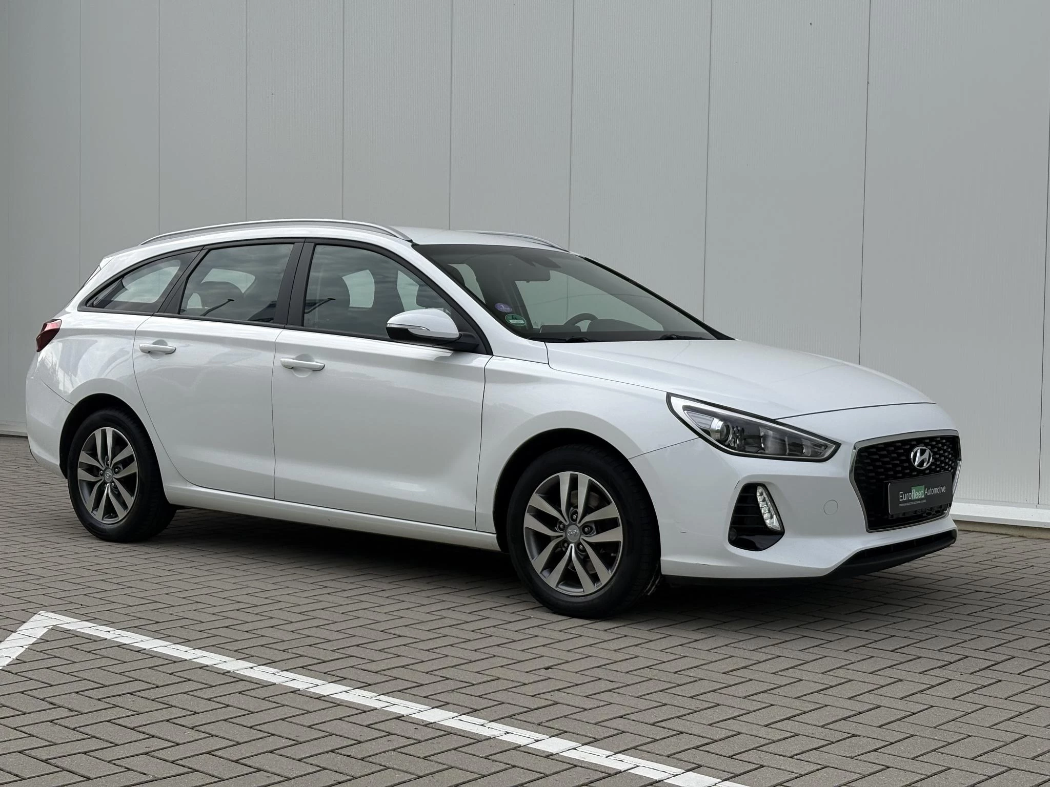Hoofdafbeelding Hyundai i30