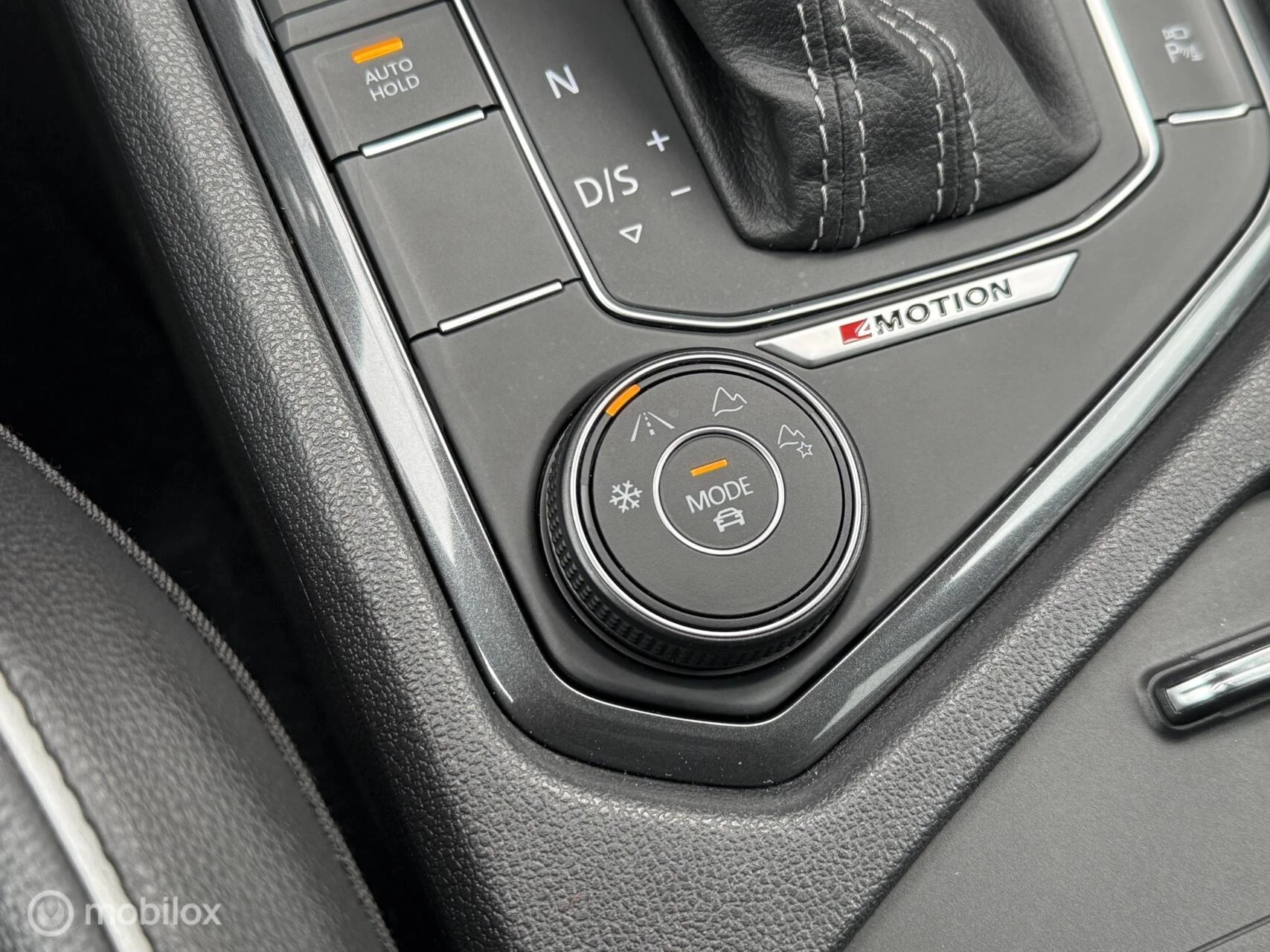 Hoofdafbeelding Volkswagen Tiguan Allspace