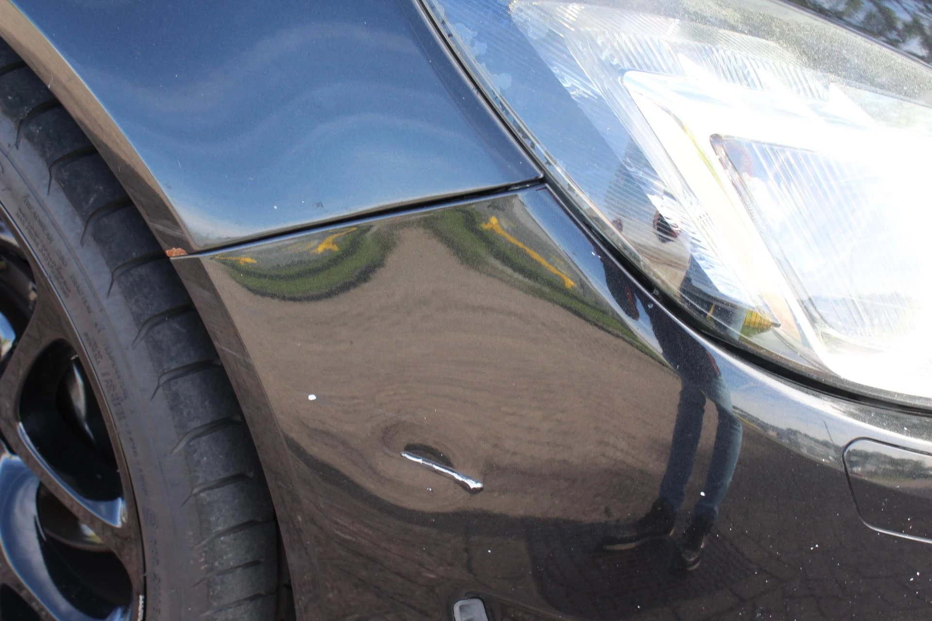 Hoofdafbeelding Opel Insignia