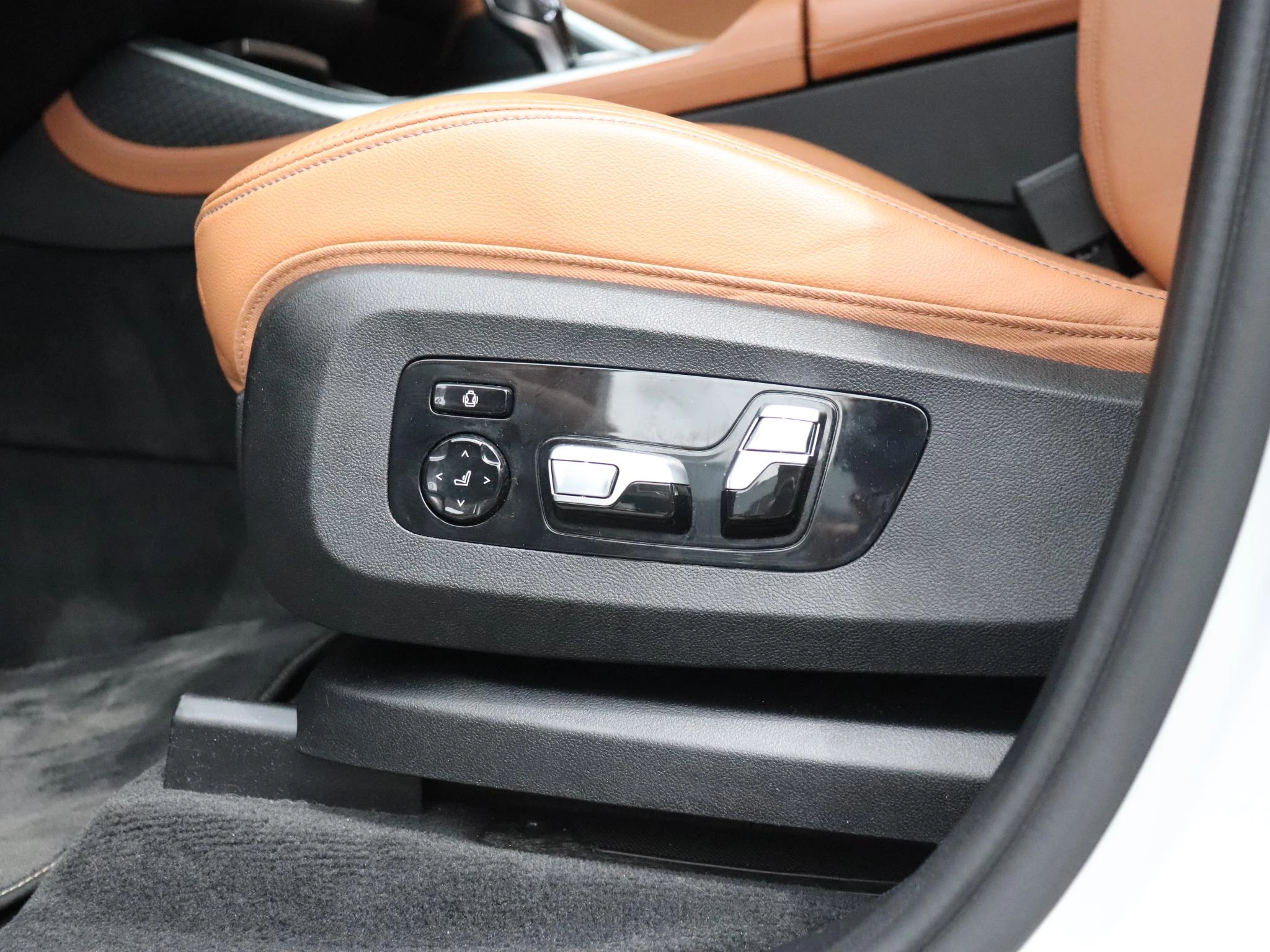 Hoofdafbeelding BMW X7
