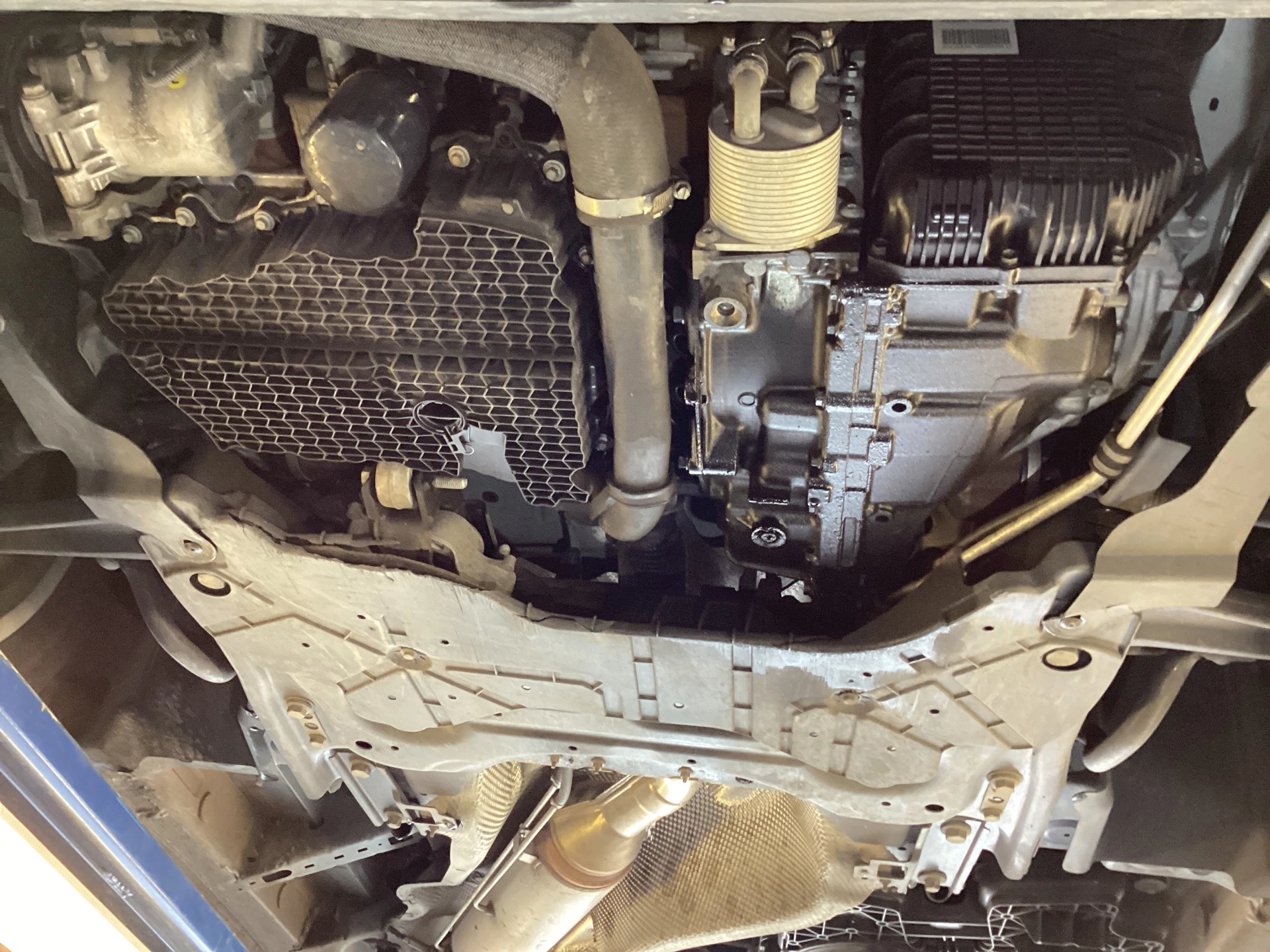 Hoofdafbeelding Fiat Scudo