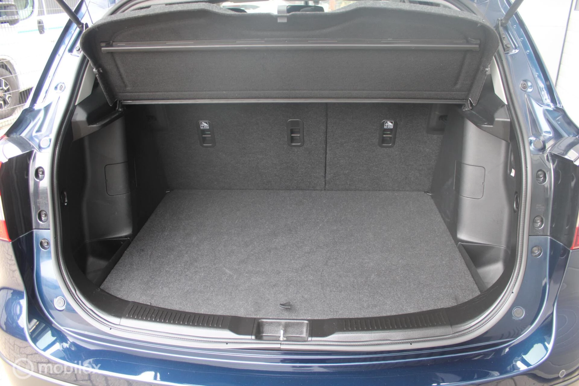 Hoofdafbeelding Suzuki S-Cross