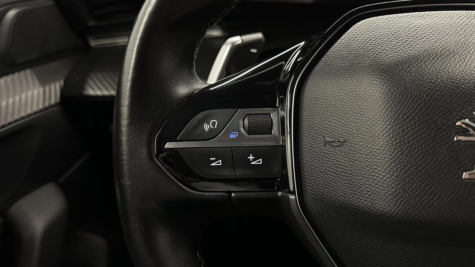 Hoofdafbeelding Peugeot 508